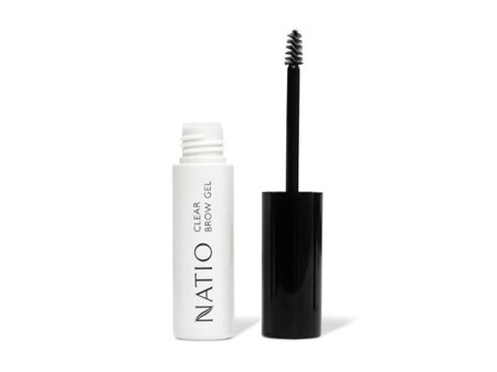 NATIO Clear Brow Gel 8ml