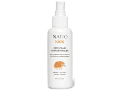 NATIO Easy Peasy HairDetangler 125ml