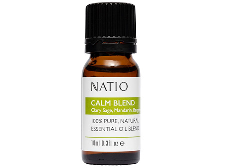 NATIO Ess Oil Blend Calm 10ml
