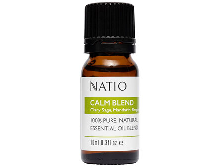NATIO Essential Oil Blend Calm 10ml