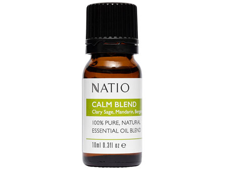 NATIO Essential Oil Blend Calm 10ml