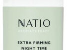 NATIO Extra Firming Night Balm 100ml
