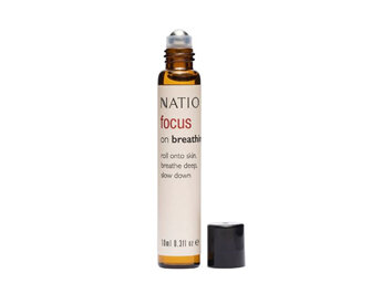 NATIO FOB Pure Ess Oil Blend RO 10ml