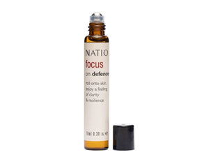 NATIO FOD Pure Ess Oil Blend RO 10ml