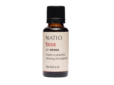 NATIO FOS Pure Ess Oil Blend 25ml