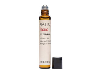 NATIO FOT Pure Ess Oil Blend RO 10ml
