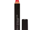Natio Intense Colour Lip Crayon-Red Cherry
