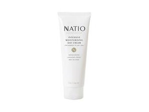 NATIO Intensive Moist Day Cream 100g