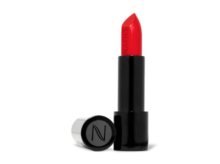 NATIO Lip Colour Crimson