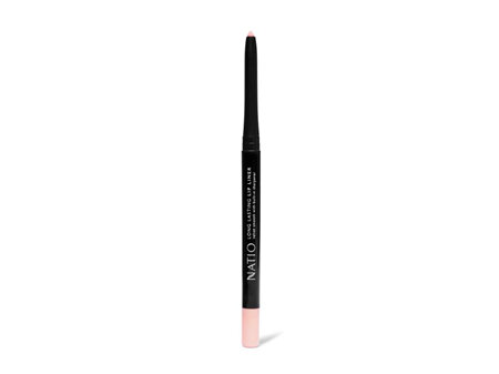 NATIO Long Lasting L/Liner Invisible