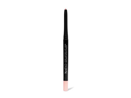 NATIO Long Lasting L/Liner Invisible