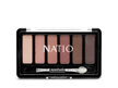 Natio Mineral Eyeshadow Palette Petals