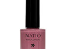 NATIO Nail Colour Violet 21 10ml
