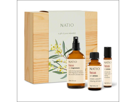 NATIO PEACEFUL TRIO PACK