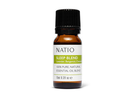 Natio Pure Essential Oil Blend - Sleep