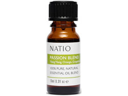 NATIO Pure EssOil Blend Passion 10ml