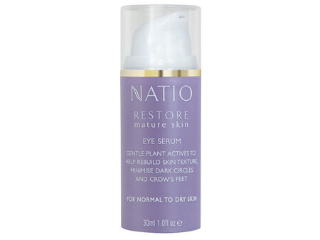 NATIO Restore Eye Serum 30ml