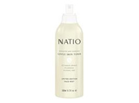 NATIO ROSEWATER AND CHAM FACE MIST 200ML