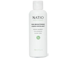 NATIO Skin Br. Liq Exfoliant 200ml