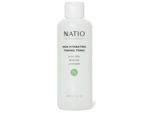 NATIO Skin Hyd. Toning Tonic 200ml