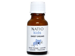 NATIO Sweet Dreams Ess OilBlend 15ml