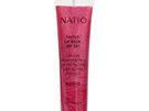 NATIO Tinted L/B SPF50+ Bloss. 15ml