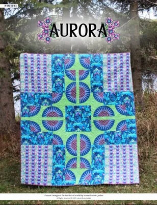 Natural Born Quilter