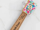 Natural Life Toothbrush Cover You are so Loved
