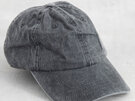 Natural Life Washed Cotton Hangout Cap "Do What You Love"