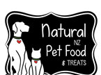 Natural NZ Pet Food - Topper for Cats & Dogs 500g