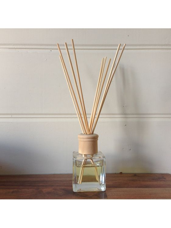 natural organic reed diffuser kit essential oils nz chch