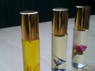 Natural Perfume Oil