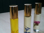 Natural Perfume Oil