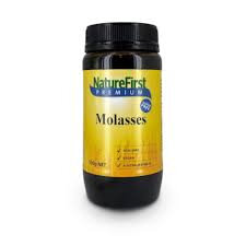 Nature First Premium Molasses 700g
