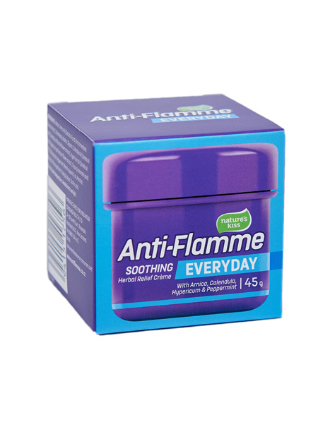 Nature's Kiss Anti-Flamme Everyday 45g
