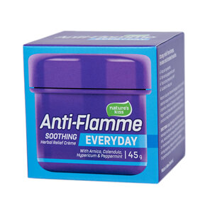 Nature's Kiss Anti-Flamme Everyday 45g