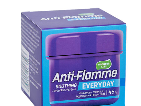 Nature's Kiss Anti-Flamme Everyday 45g