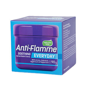 Nature's Kiss Anti-Flamme Everyday 90g