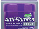 Nature's Kiss Anti-Flamme Extra 90g