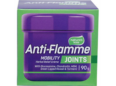 Nature's Kiss Anti-Flamme Joints 90g