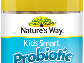 Nature's Way Kids Smart Probiotic Choc Balls 50s