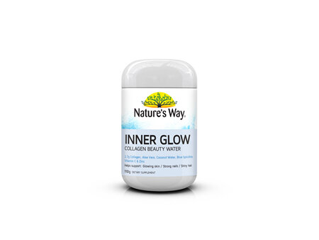 Nature's Way Superfood Inner Glow 110g