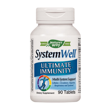 Nature's Way - SystemWell® 90