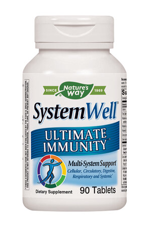 Nature's Way - SystemWell® 90