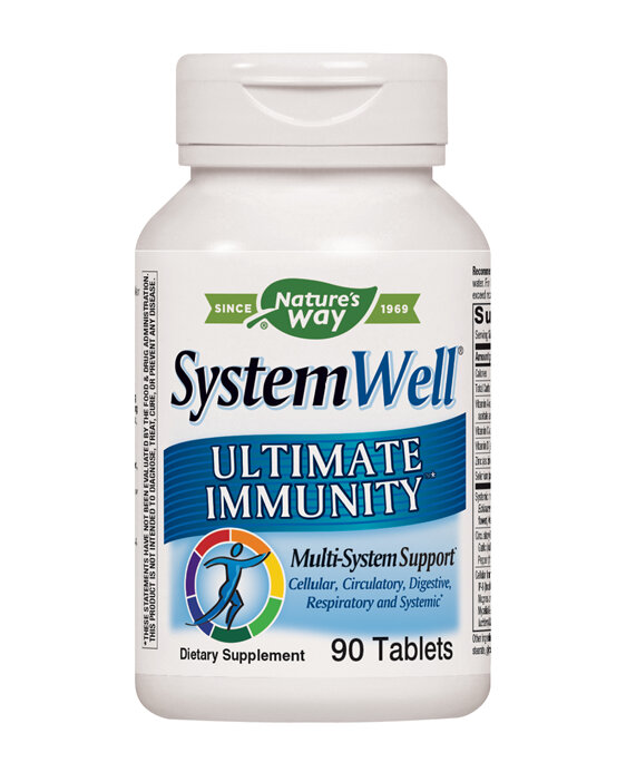 Nature's Way - SystemWell® 90