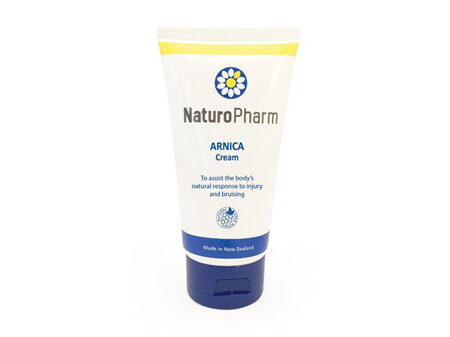 Naturopharm Arnica Cream 100g