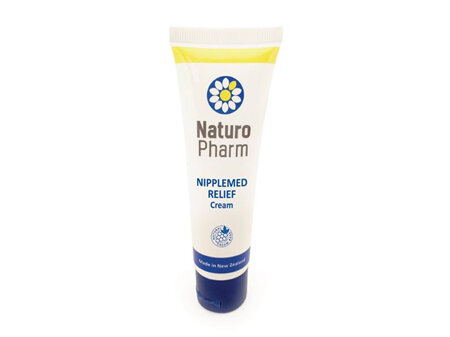 Naturopharm Nipplemed Cream 30g