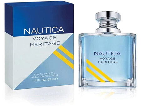 Nautica Voyage Heritage 50mL