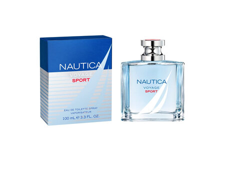 Nautica Voyage Sport - EDT 100ml
