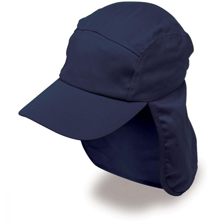 Navy Legionnaire Hat